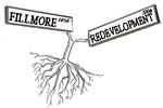fillmore icon